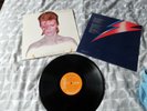 DAVID BIWIE ALADDIN SANEVINYL LP 1973 ORIGINAL PRESSING IN NEAR MINT CONDITION