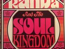 Randa & Soul Kingdom - Same ( Freestyle LP ) Soul and Funk.