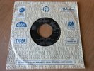 GILBERT BECAUD Monsieur Winter Go Home / Tu Me R'Connais Pas RARE 7