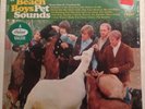 Beach Boys Pet Sounds LP NM vinyl in shrink green Capitol mono