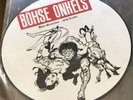 Böhse Onkelz Onkels LP Vinyl Pic. Böse Menschen  neu