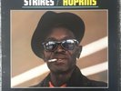 LIGHTNIN' STRIKES - LIGHTNIN' HOPKINS - VERVE FOLKWAYS VLP5014 - VINYL LP RECORD