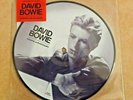 DAVID BOWIE - YOUNG AMERICANS - Picture Disc 7
