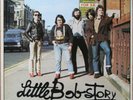 LITTLE BOB STORY DON'T LET ME BE MISUNDERSTOOD RARE 33T LP CRYPTO ZAL 6415