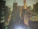 George Gershwin 'Rhapsody in Blue' Orchestral- Classical-Jazz-LP-Vinyl- Record