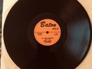 ANN COLE  “Each Day / In The Chapel” ORIGINAL 78 on BATON 232 Unplayed Stock NM-