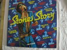 THE ROLLING STONES- 