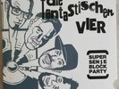 Die Fantastischen Vier - Supersense Block Party / Edition 77 Mastercut Edition