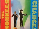 THE MONKEES - CHANGES  JAPAN LP  RCA SHP-6145