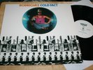 Rodriguez - Cold Fact - Top Sussex (Repro) Psychedelic Folk Rock Vinyl Album