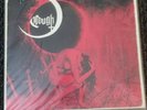 COUGH ?– Ritual Abuse 2LP Vinyl Blue Marbled vinyl Psychedelic/Doom 