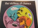 The Victims Of Chance 1968 1st US Press Vinyl LP Record CRS 3052