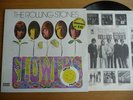 The Rolling Stones ?– Flowers Germany 1981  (LP)