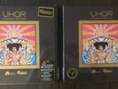 Jimi Hendrix Axis: Bold As Love UHQR STEREO & MONO Analogue Productions, LOW #s