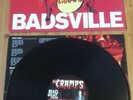 The Cramps / Big Beat From Badsville / Vinyl LP / Original 1997 / Misfits / B52s