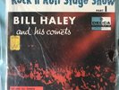 Bill Haley And His Comets - VOL.1 - 45 EP with Cover - DECCA ED 2416
