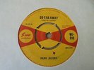 Hank Jacobs - So Far Away 1964 UK 45 SUE MOD/HAMMOND