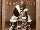 Frank Zappa Thing Fish Triple Vinyl Box Set [ The Vinyl Is Ex To Ex+ ]