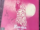 Emma Bunton Free Me Signed Vinyl