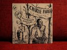 Charlie Parker Alternate Masters Vol. 2 Dial 905 LP original pressing