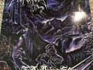Emperor In The Nightside Eclipse Vinyl Album Original First Pressing