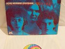 STRAWBERRY ALARM CLOCK  -  GOOD MORNING STARSHINE - FOC - US ORIGINAL