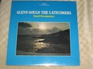 Glenn Gould SEALED CBC Radio Documentary THE LATECOMERS from Solitude Trilogy