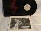 David Lee Roth - A Little Ain't Enough - LP - *NM* 1991 RARE   (Jason Becker)