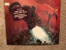 Meatloaf Bat Out Of Hell First Press Hype Rare  Sealed Lp NM Pe34974 No Bar Code
