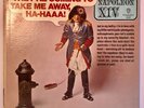 NAPOLEON XIV “They're Coming To Take Me Away HA HAAA” 1966 W 1661 PROMO