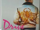 Drive Original Soundtrack.180g Vinyl. Unplayed. As New. Free Postage.