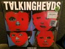 Talking Heads - Remain in Light, New, Sealed, Red Vinyl LP, RSD 2018, Rare