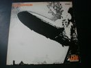 LED ZEPPELIN SELF TITLED LP RECORD SD-8216