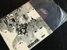 The Beatles Revolver LP (NM) Vinyl Stereo Album Record PURPLE LABEL capitol