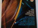 Bill Evans, Eric Dolphy LP 