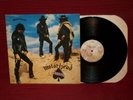Motorhead-Ace Of Spades LP Import Original 1980 Pressing Heavy Metal Punk Rock