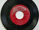 CHARLIE FEATHERS Tongue-Tied Jill Get With It Meteor 5032 red RAB rockabilly