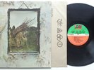 AK2	Led Zeppelin	IV (2)	SD 19129	US original LP in FOC/Gatefold + OIS *SALE*