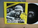 Die Deutschen kommen Der Köln Leverkusen Sampler  LP Near Mint ohne Textbeilage