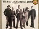 Lifeline by Ben Harper 180g LTD Vinyl, 2009, Virgin Records Sealed Rare