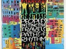 A Tribe Called Quest - People's Instinctive Travels 2xLP - Jive