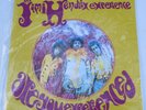 JIMI HENDRIX EXPERIENCE - ARE YOU EXPERIENCED? - LP 2014 - 180 GRAM PRESS - NEW