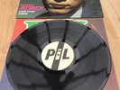 Public Image Limited - First Issue - RARE N/M 1978 UK Vinyl LP Record - PIL Sex