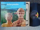 Love Generation ex record LP Montage