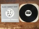 Black Market Baby - Senseless Offings LP
