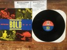 Bold - Speak Out LP
