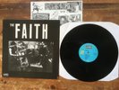 The Faith/Void - split LP