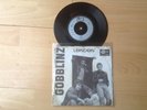 Goblinz 'London'  / Women In Love - RARE Punk 45 7