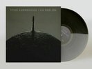 Titus Andronicus An Obelisk Deluxe Half Grey/Half Black Coloured Vinyl LP