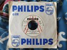 Walker Brothers - Sun Ain't Gonna Shine Anymore RARE UK Philips DEMO 45  Scott